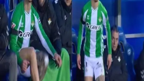 津巴布韦体育副部长埃米莉·杰萨亚：考文垂激励津巴布韦女性力量